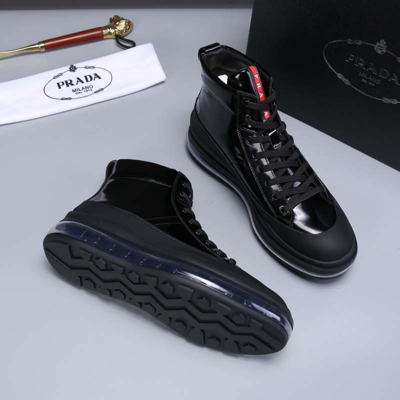 Prada Casual Shoes